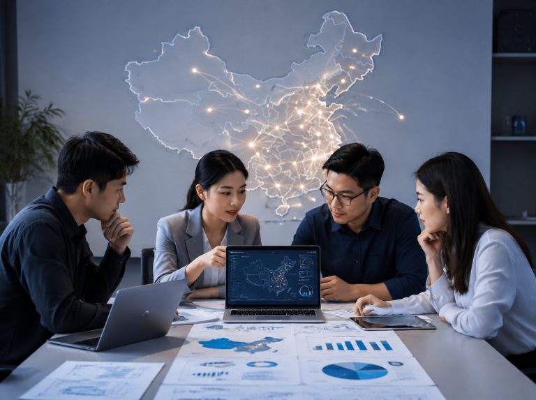 岱岳区AI城市分站系统加盟